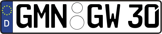 GMN-GW30