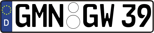 GMN-GW39