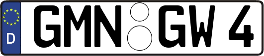 GMN-GW4
