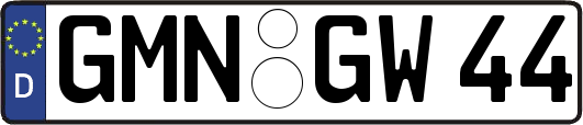 GMN-GW44