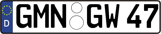 GMN-GW47