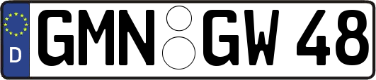 GMN-GW48