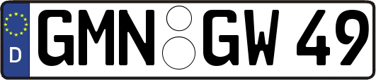 GMN-GW49
