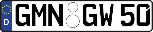 GMN-GW50