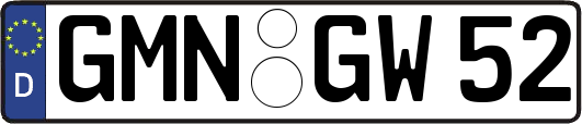 GMN-GW52