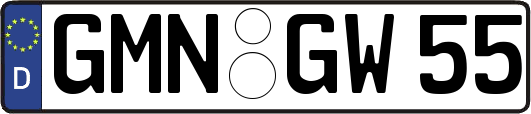 GMN-GW55