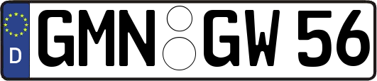 GMN-GW56