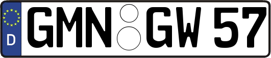 GMN-GW57