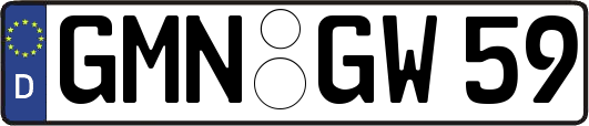 GMN-GW59