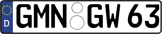 GMN-GW63