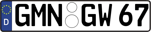 GMN-GW67