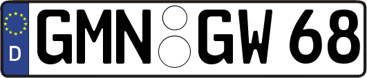 GMN-GW68