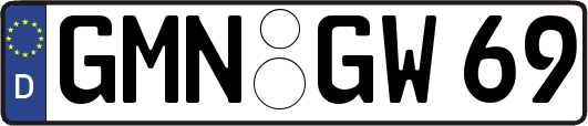 GMN-GW69