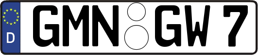 GMN-GW7