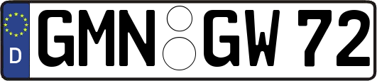 GMN-GW72