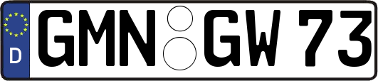 GMN-GW73