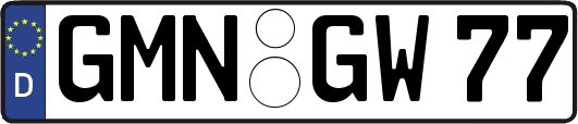 GMN-GW77