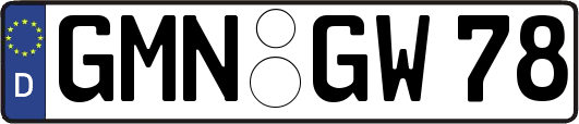 GMN-GW78