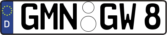 GMN-GW8