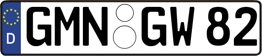GMN-GW82