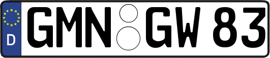 GMN-GW83