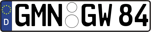 GMN-GW84