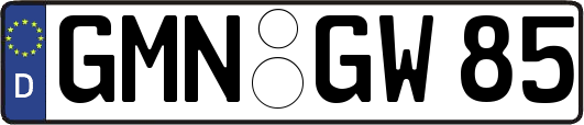 GMN-GW85