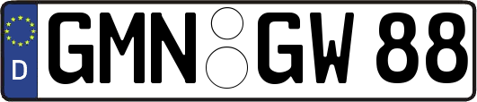 GMN-GW88