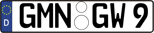 GMN-GW9