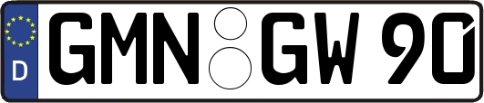 GMN-GW90