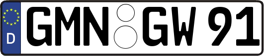 GMN-GW91