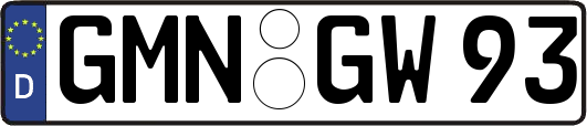 GMN-GW93