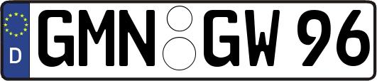 GMN-GW96