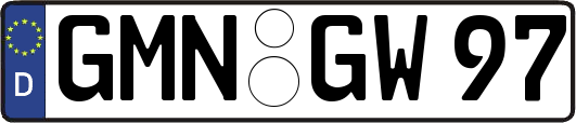 GMN-GW97