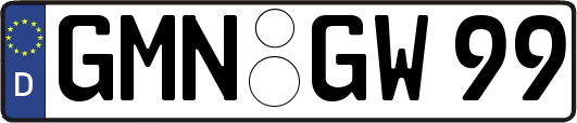 GMN-GW99
