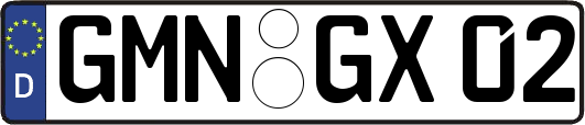 GMN-GX02