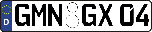GMN-GX04