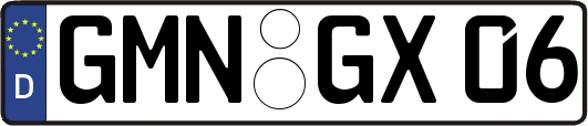 GMN-GX06