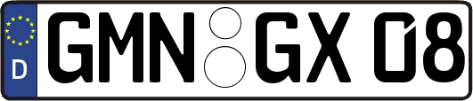 GMN-GX08