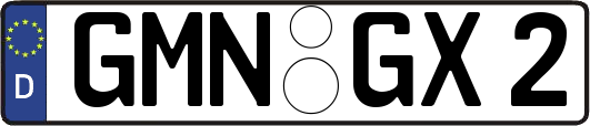 GMN-GX2