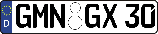 GMN-GX30