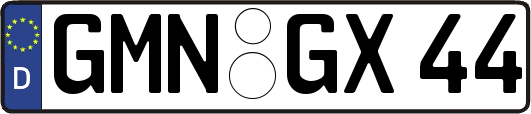 GMN-GX44