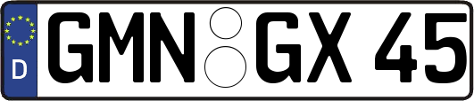 GMN-GX45