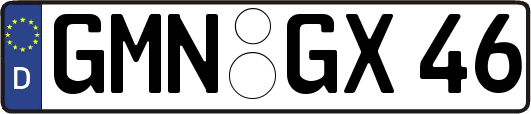 GMN-GX46