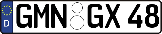 GMN-GX48