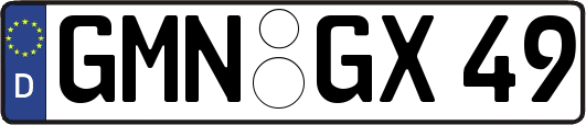 GMN-GX49