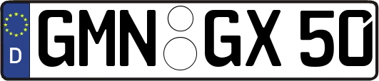 GMN-GX50