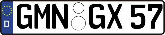 GMN-GX57