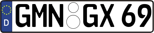 GMN-GX69