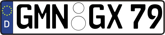 GMN-GX79